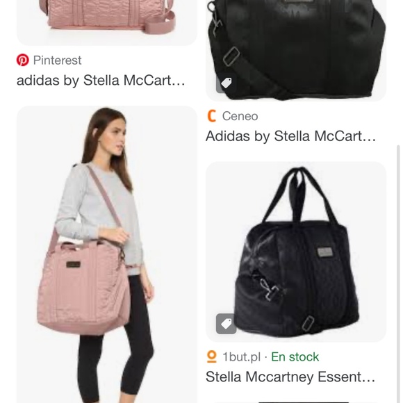 Essential bag - Picture 5 of 15